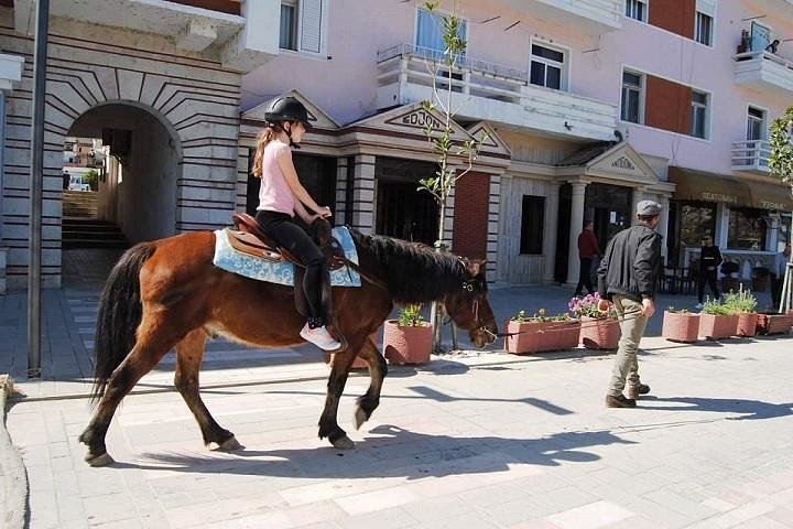 7 Day Tour Explore The UNESCO Sites Arrival at Rinas or Tirana