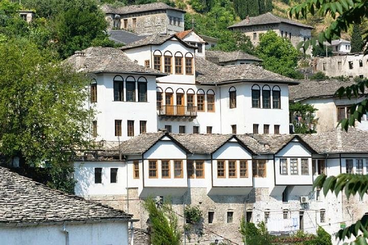 7 Day Tour Explore The UNESCO Sites Arrival at Rinas or Tirana