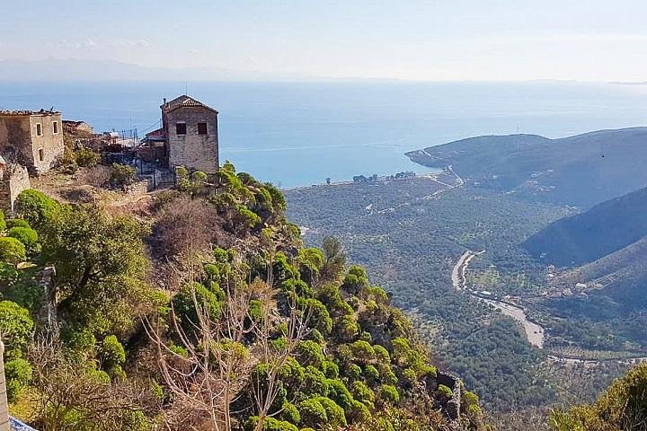 7 Day Tour Explore The UNESCO Sites Arrival at Rinas or Tirana