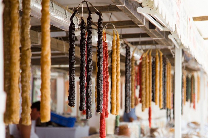 Troodos Mountains Vino Venture: All Inclusive Full Day Wine Tour