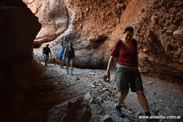 Trekking Purmamarca