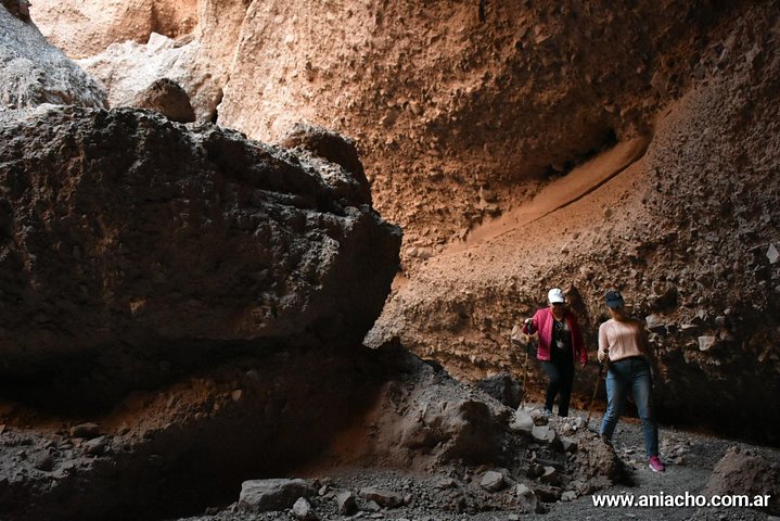 Trekking Purmamarca