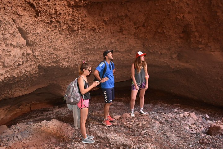 Trekking Purmamarca