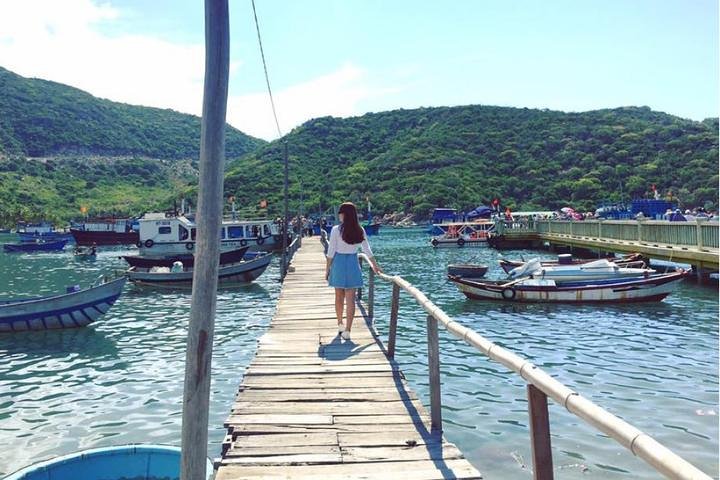 From Mui Ne To Vinh Hy Bay Snorkeling And Fishing Tour | Day Trip