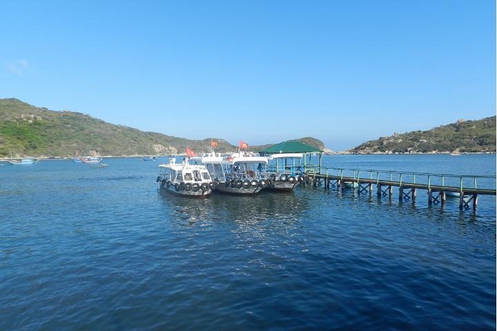 From Mui Ne To Vinh Hy Bay Snorkeling And Fishing Tour | Day Trip