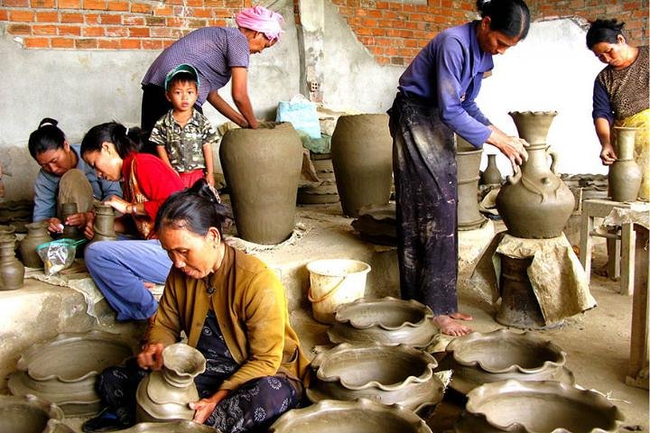 From Mui Ne To Vinh Hy Bay Snorkeling And Fishing Tour | Day Trip