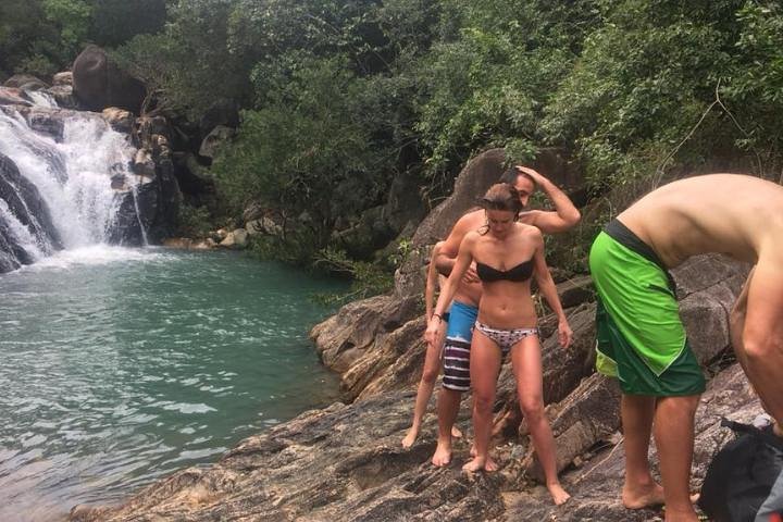 From Mui Ne To Vinh Hy Bay Snorkeling And Fishing Tour | Day Trip
