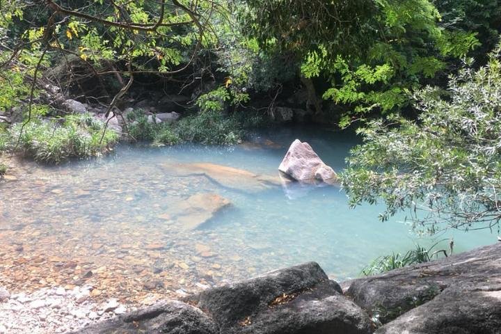 From Mui Ne To Vinh Hy Bay Snorkeling And Fishing Tour | Day Trip