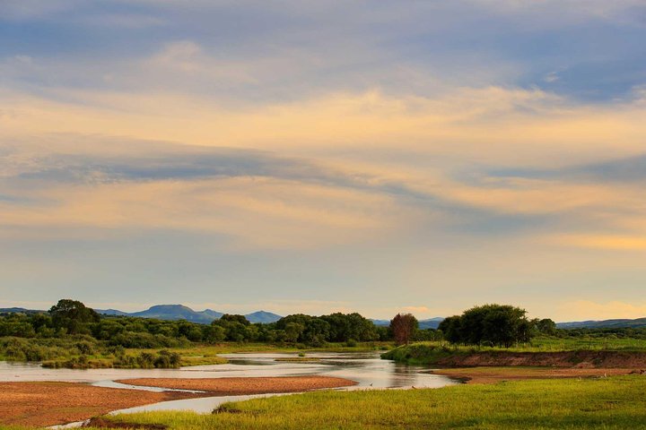 4 Days Tour: Central Mongolia