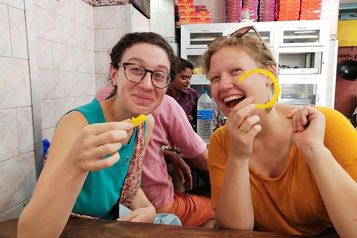 Kochi Tour Guide -A Heritage walking tour in Fort kochi and Mattancherry !