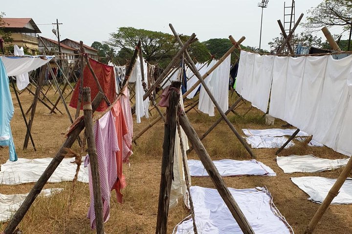 Kochi Tour Guide -A Heritage walking tour in Fort kochi and Mattancherry !