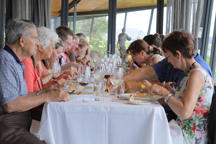 Yarra Valley Wine & Winery Tour from Melbourne - All Inclusive!