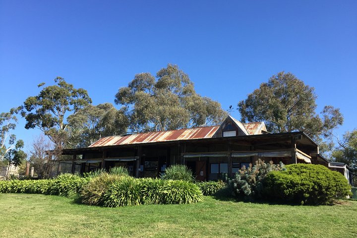 Yarra Valley Wine & Winery Tour from Melbourne - All Inclusive!