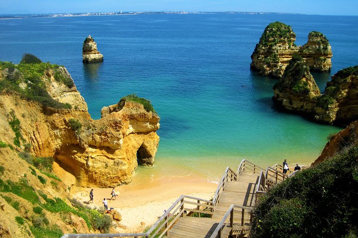 Lisbon & Algarve Private Luxury Road Trip