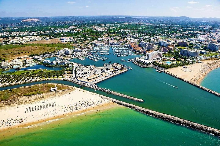 Lisbon & Algarve Private Luxury Road Trip