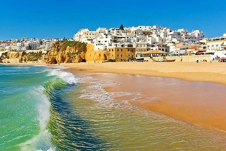 Lisbon & Algarve Private Luxury Road Trip