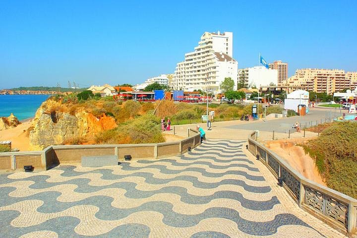 Lisbon & Algarve Private Luxury Road Trip