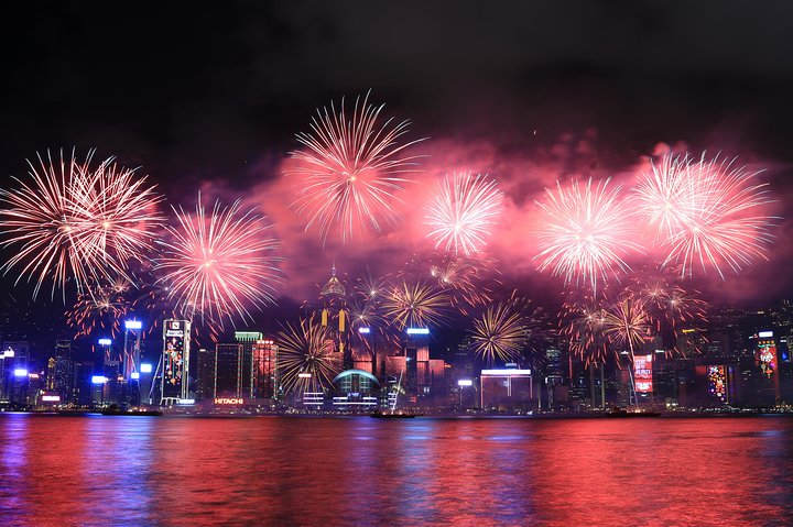 Private Hong Kong Tour with a Local, Highlights & Hidden Gems 100% Personalised