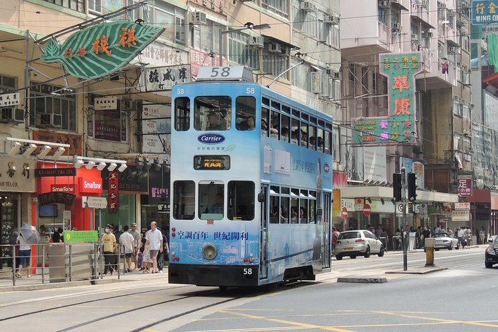 Private Hong Kong Tour with a Local, Highlights & Hidden Gems 100% Personalised