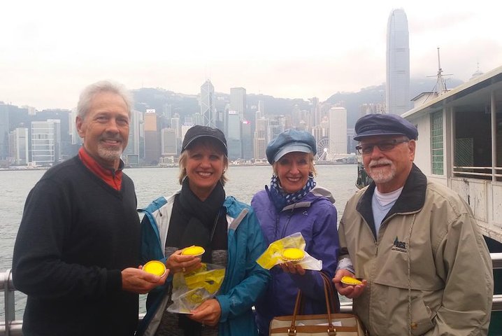 Private Hong Kong Car Tour - Half Day or Full Day
