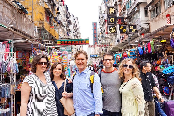 Private Hong Kong Car Tour - Half Day or Full Day