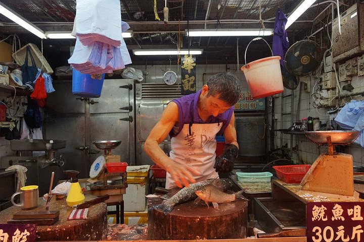 Private Hong Kong Car Tour - Half Day or Full Day