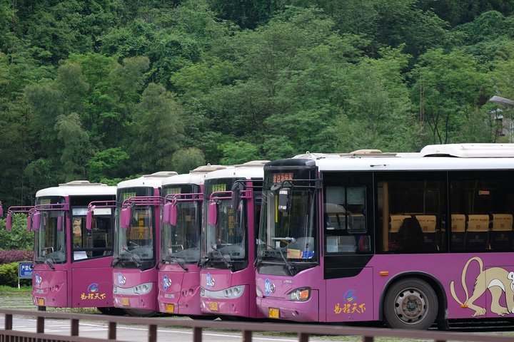 6 Days Western Hunan In-depth Tour-Nature&Culture Experience(5-star hotel)