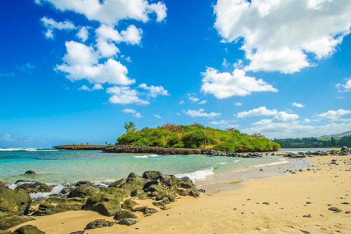 Enchanting South West - Full Day Tour with CASELA Park and Lunch