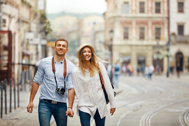 Private Transfer from Linz to Munich, Hotel-to-hotel, English-speaking driver