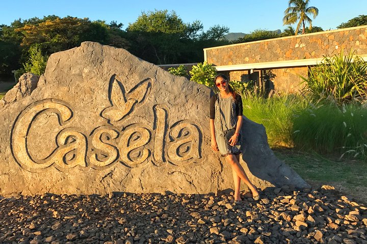 Enchanting South West - Full Day Tour with CASELA Park and Lunch