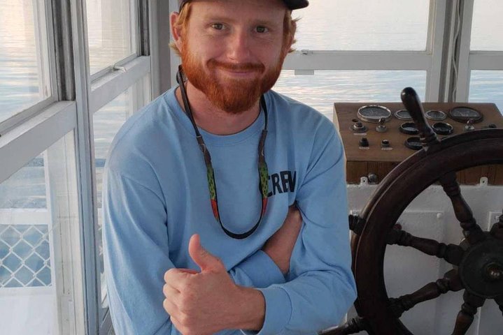 Take a Scenic Boat Ride in St. Augustine