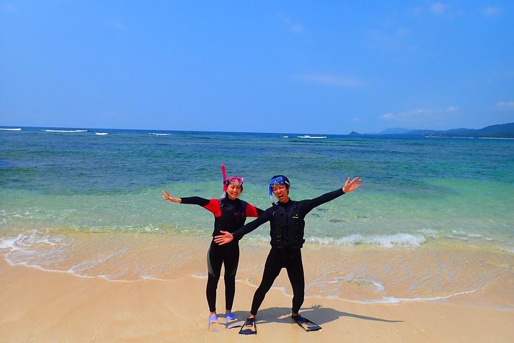 Ishigaki Mangrove SUP or Canoe + Blue Cave Snorkeling
