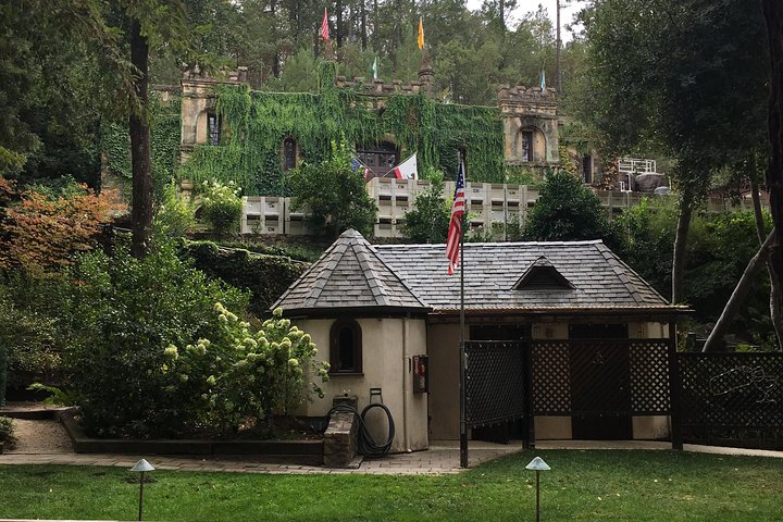 6 Hour Napa or Sonoma Valley Wine Tour by Private SUV