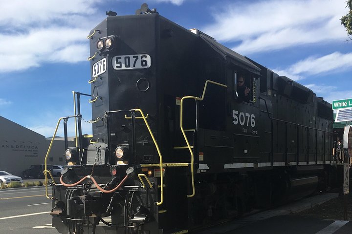 6 Hour Napa or Sonoma Valley Wine Tour by Private SUV