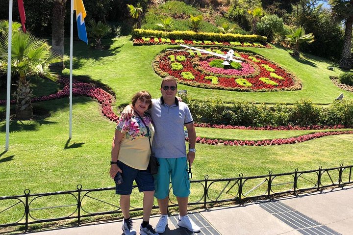 PRIVATE TOUR: Pre-Post Cruise Viña del Mar Valparaiso and Casablanca Winery tour