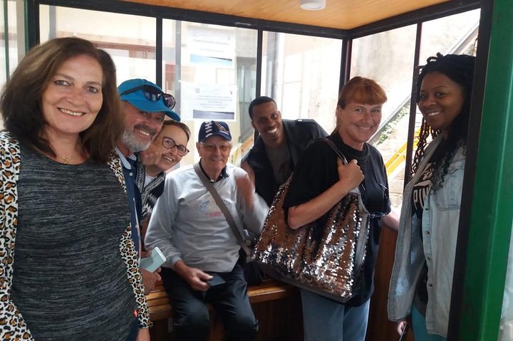 PRIVATE TOUR: Pre-Post Cruise Viña del Mar Valparaiso and Casablanca Winery tour