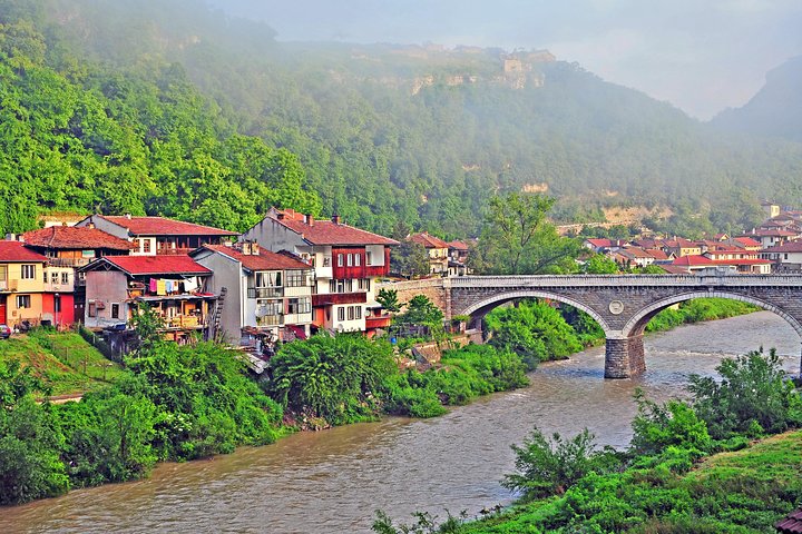 Full Day Trip to Bulgaria from Bucharest