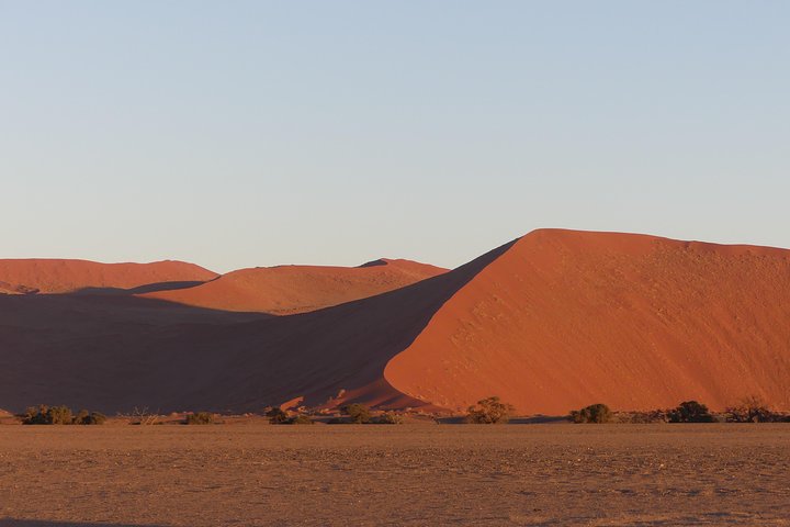 3 Days Amazing Red Dunes of Sossusvlei | Private Guided Tour
