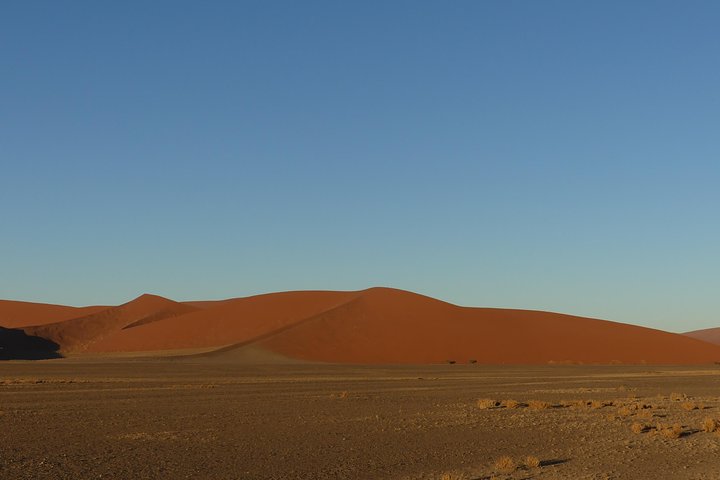 3 Days Amazing Red Dunes of Sossusvlei | Private Guided Tour