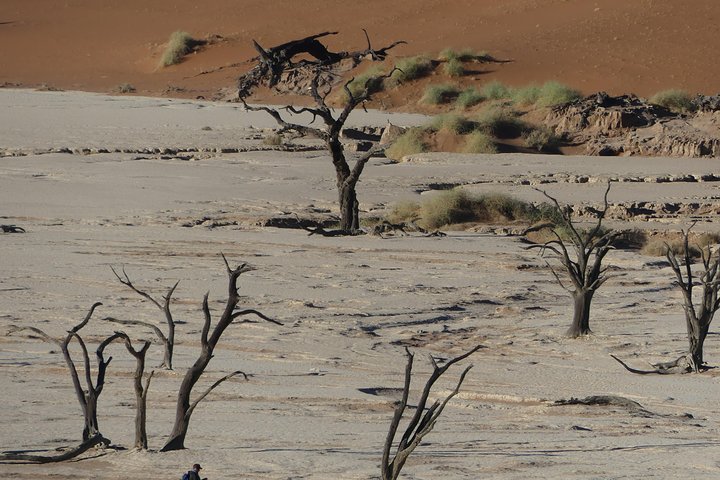 3 Days Amazing Red Dunes of Sossusvlei | Private Guided Tour