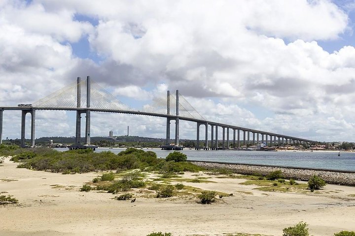 Historical City Tour of Natal