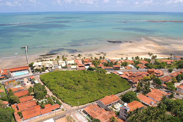 Historical City Tour of Natal