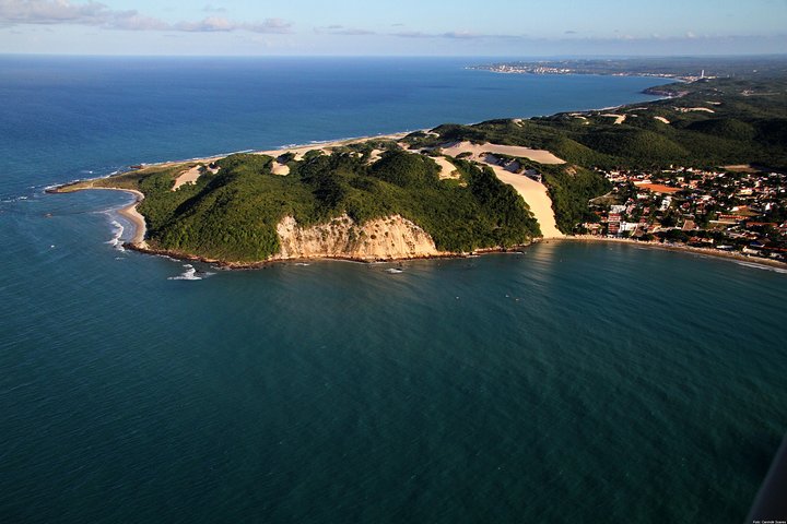 Historical City Tour of Natal