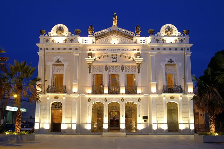 Historical City Tour of Natal