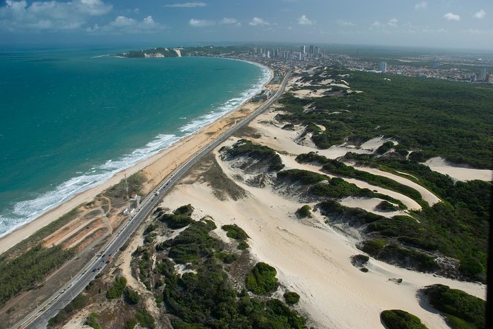 Historical City Tour of Natal