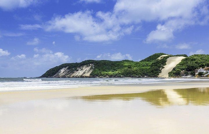 Historical City Tour of Natal