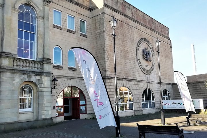 Swansea City Highlights Walking Tour