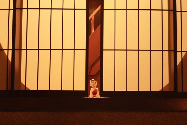 Kanazawa Night Tour with Local Meal and Drinks
