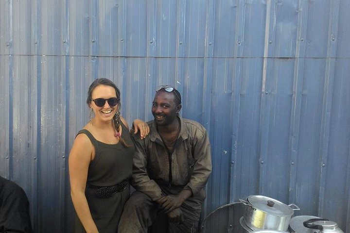 Addis Ababa City Highlights Tour Free Pickup & Drop-Off