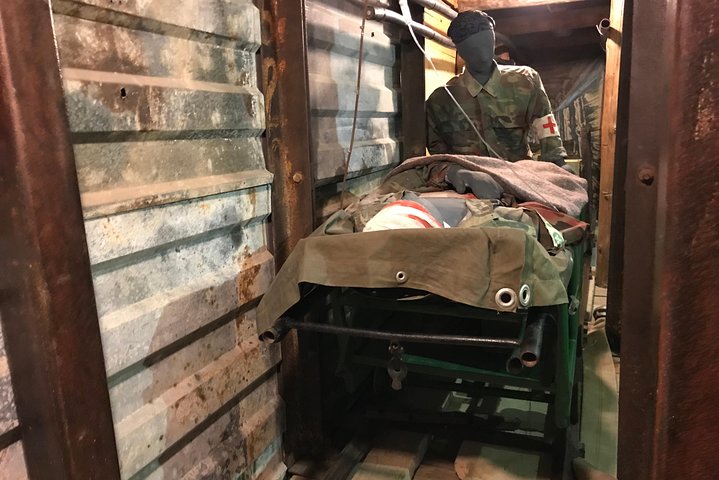Fall of Yugoslavia, Sarajevo War Tour with Tunnel of Hope Museum and Frontlines